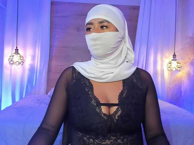 Miaa1's BongaCams show and profile