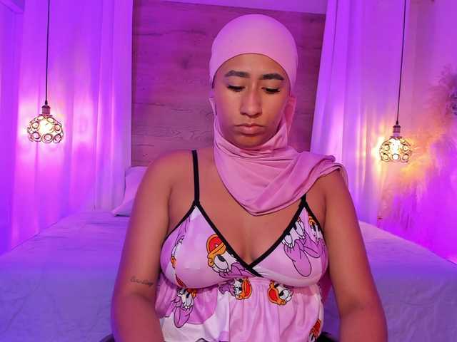 Miaa1's BongaCams show and profile