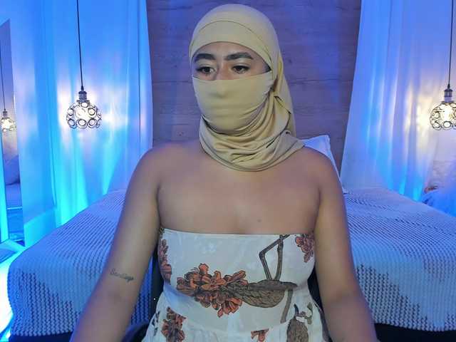 Miaa1's BongaCams show and profile