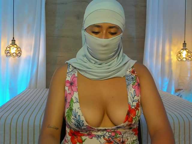 Miaa1's BongaCams show and profile