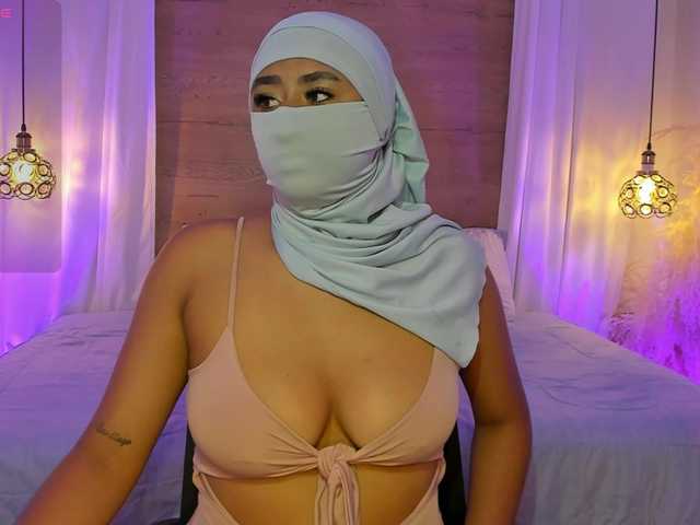 Miaa1 from BongaCams is Freechat