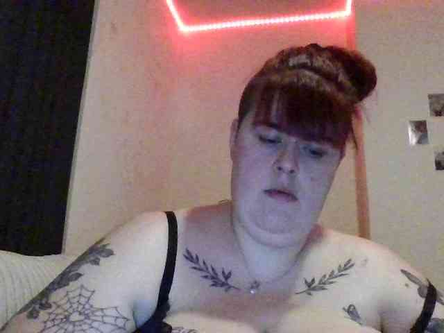 Bbwblossomx