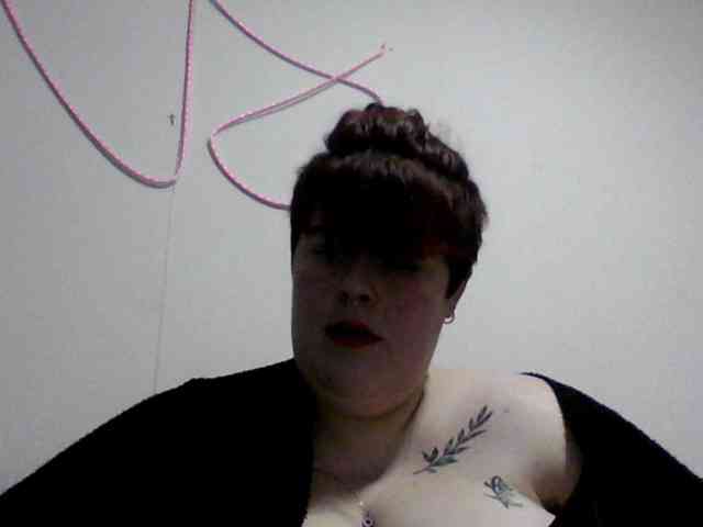 Bbwblossomx webcam