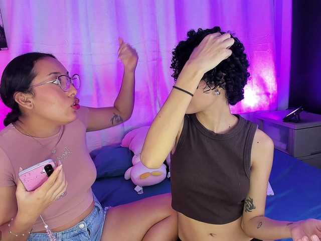 xsweetgirlsx's BongaCams show and profile