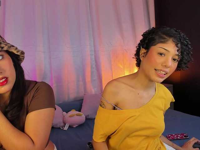 xsweetgirlsx's BongaCams show and profile