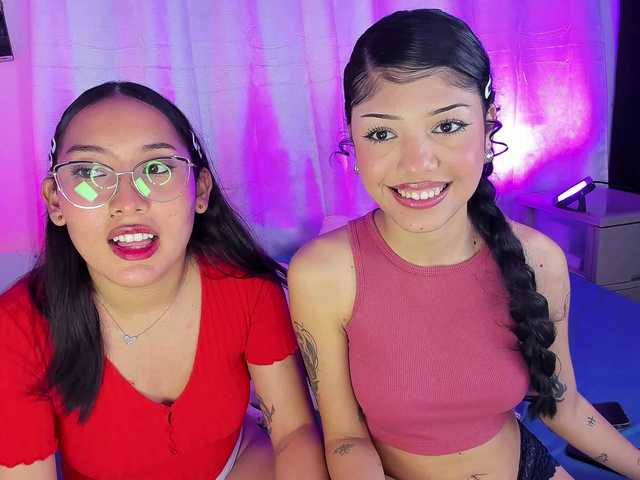 xsweetgirlsx's BongaCams show and profile