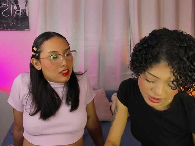 xsweetgirlsx's BongaCams show and profile