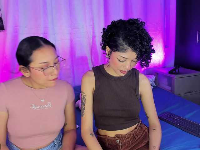 xsweetgirlsx's BongaCams show and profile