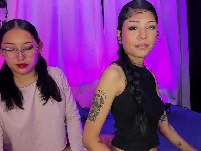 xsweetgirlsx's BongaCams show and profile