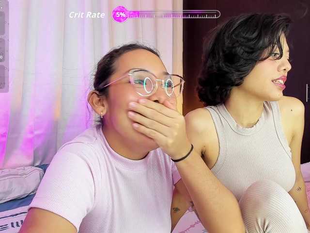 xsweetgirlsx's BongaCams show and profile