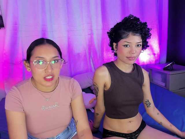 xsweetgirlsx's BongaCams show and profile