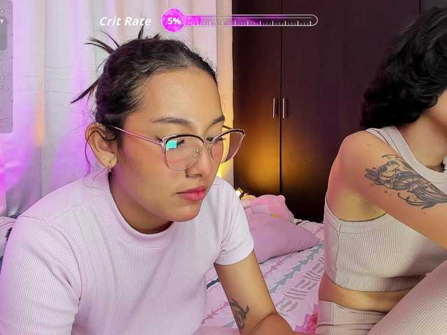 xsweetgirlsx's BongaCams show and profile