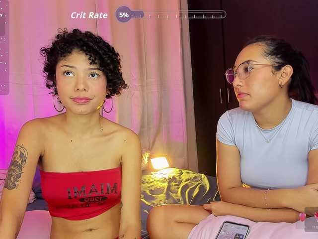 xsweetgirlsx's BongaCams show and profile