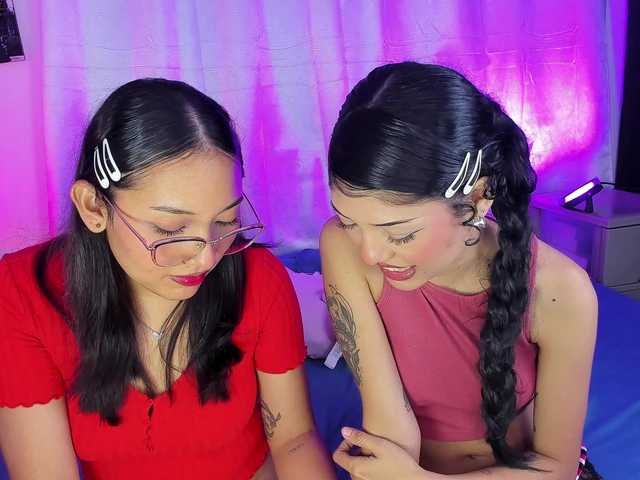 xsweetgirlsx's BongaCams show and profile