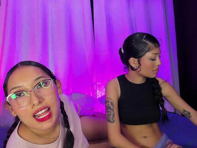 xsweetgirlsx's BongaCams show and profile