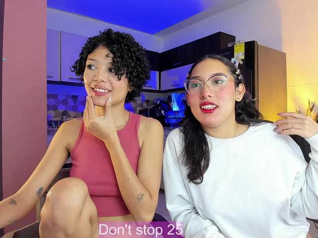 xsweetgirlsx's BongaCams show and profile