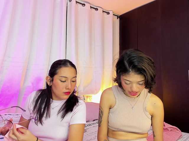 xsweetgirlsx's BongaCams show and profile