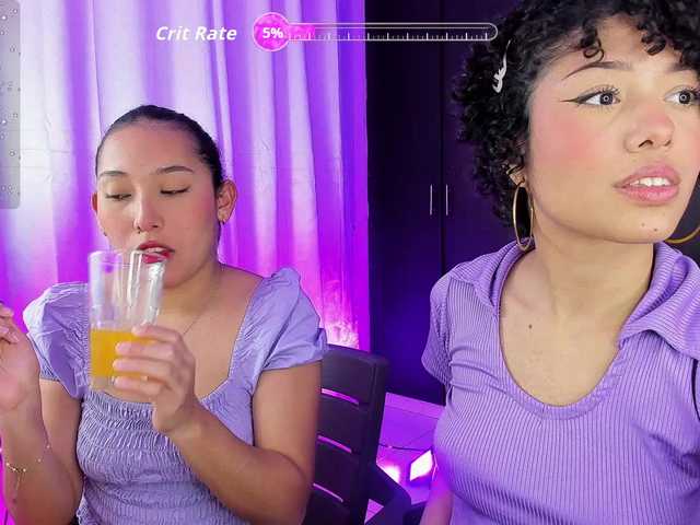 xsweetgirlsx's BongaCams show and profile