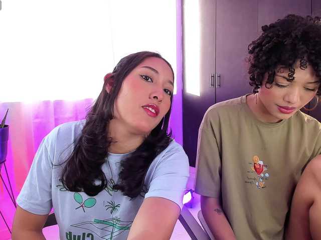 xsweetgirlsx's BongaCams show and profile