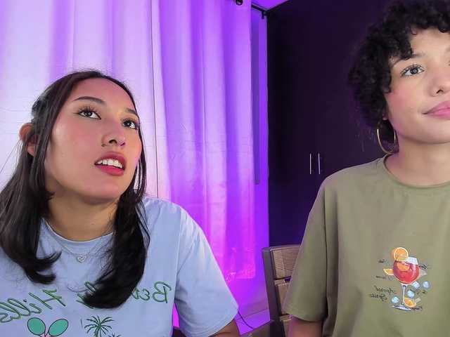 xsweetgirlsx from BongaCams is Freechat