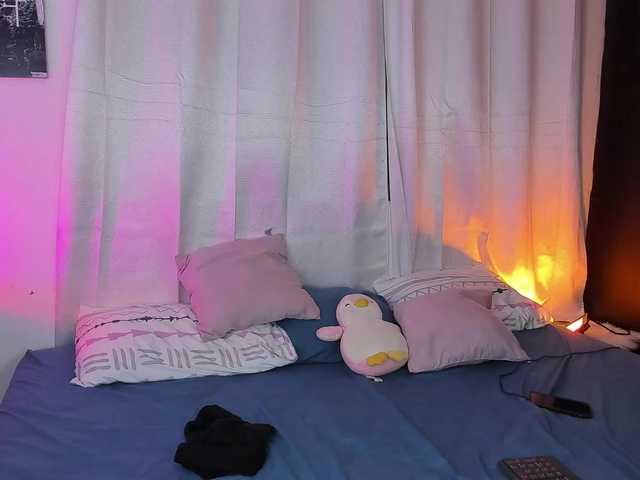 xsweetgirlsx's BongaCams show and profile