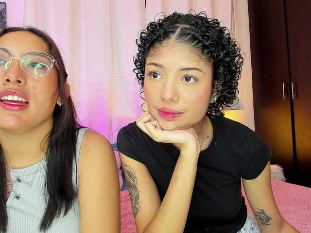 xsweetgirlsx's BongaCams show and profile