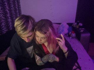 dirtycute Porn Show