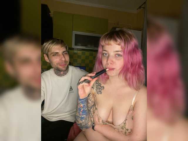 bpd- Live Webcam on BongaCams