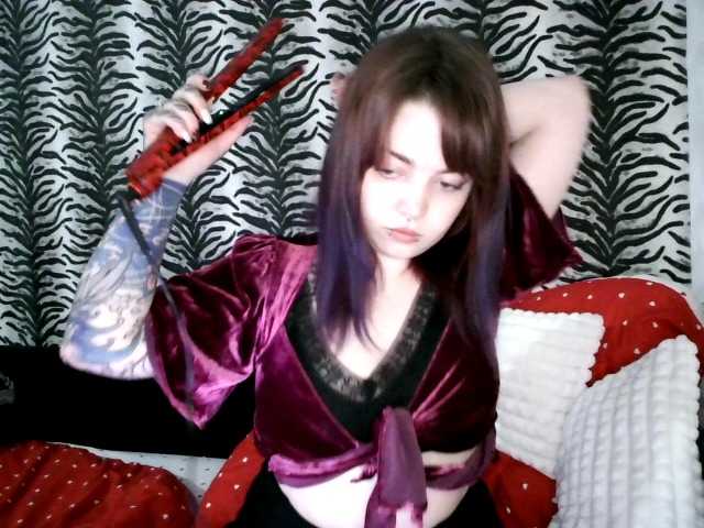 bpd-'s BongaCams show and profile