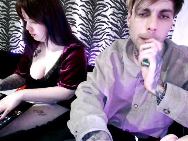 bpd-'s BongaCams show and profile