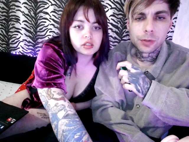 bpd-'s BongaCams show and profile