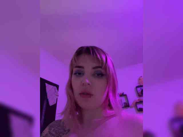 bpd- Live Webcam on BongaCams