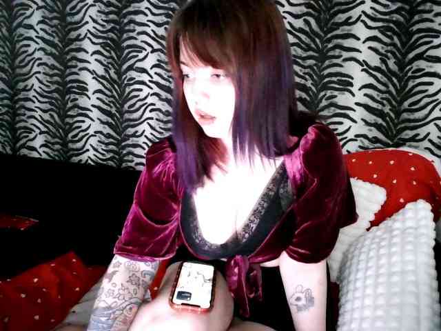 dirtycute webcam