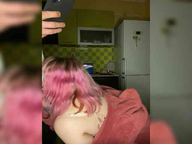 bpd- Live Webcam on BongaCams