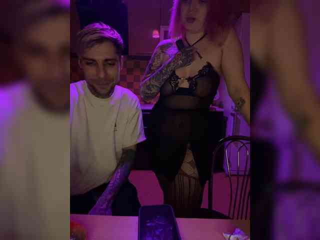 bpd- Live Webcam on BongaCams