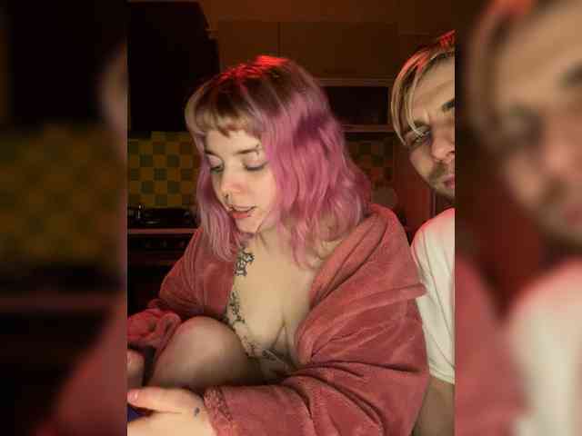 bpd- Live Webcam on BongaCams