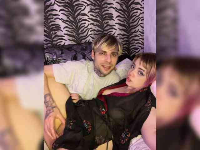 bpd- Live Webcam on BongaCams