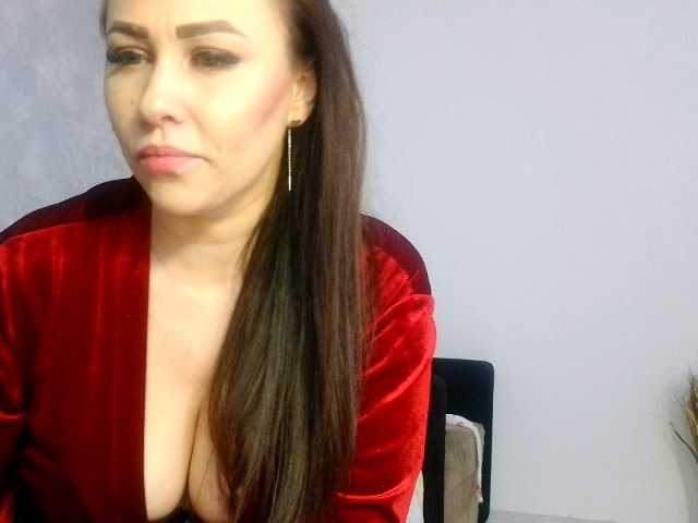 Aahedaysy webcam bongacams model stream image