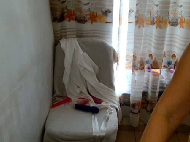 Aahedaysy from BongaCams is Freechat