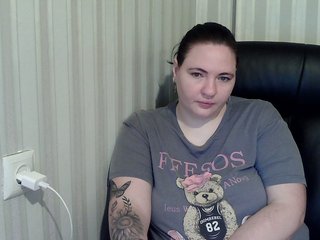 XLisaBlueX Porn Show