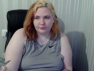 XLisaBlueX Porn Show