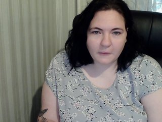 XLisaBlueX Porn Show