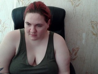 XLisaBlueX Porn Show