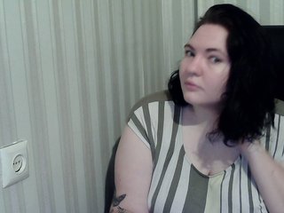 XLisaBlueX Porn Show