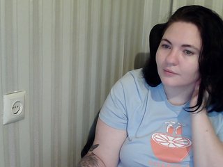 XLisaBlueX Porn Show