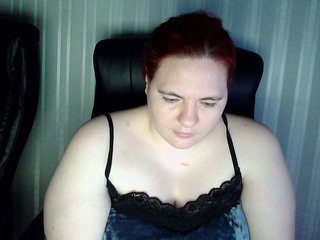 XLisaBlueX Porn Show