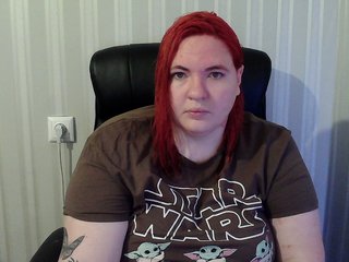 XLisaBlueX Porn Show