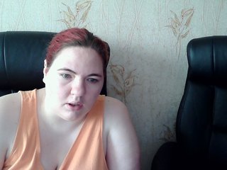 XLisaBlueX Porn Show