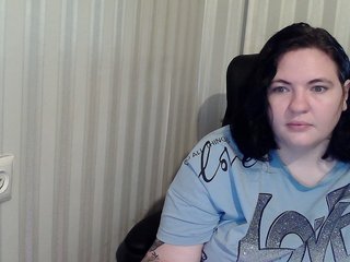 XLisaBlueX Porn Show