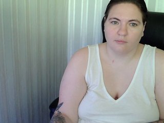 XLisaBlueX Porn Show